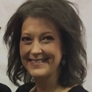 Meet your Posher, Sherry